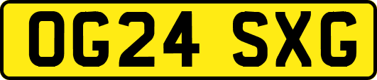 OG24SXG