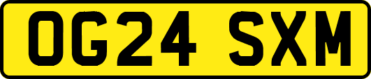 OG24SXM