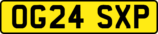 OG24SXP