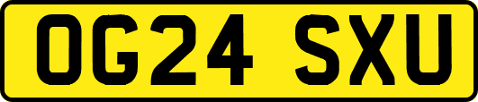 OG24SXU