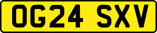 OG24SXV