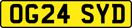 OG24SYD