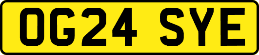 OG24SYE