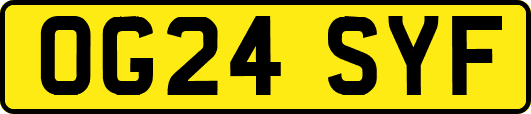 OG24SYF
