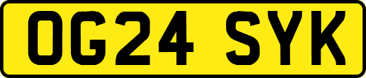 OG24SYK