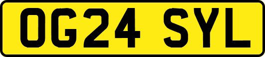 OG24SYL
