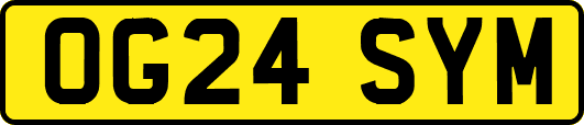 OG24SYM