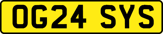 OG24SYS