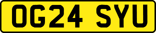 OG24SYU