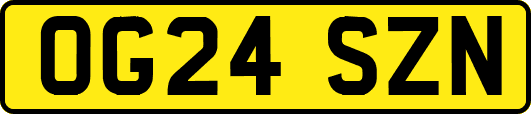 OG24SZN