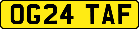 OG24TAF