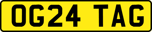 OG24TAG