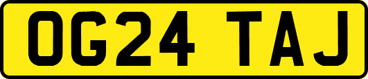 OG24TAJ