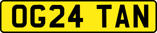 OG24TAN