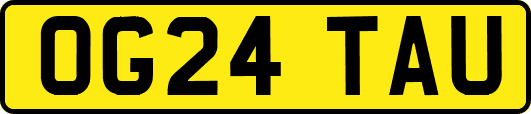OG24TAU