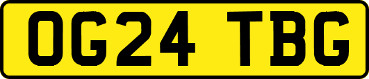 OG24TBG