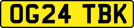 OG24TBK