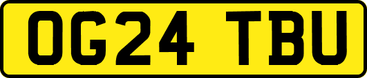 OG24TBU