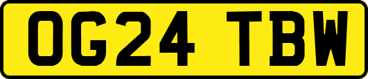 OG24TBW