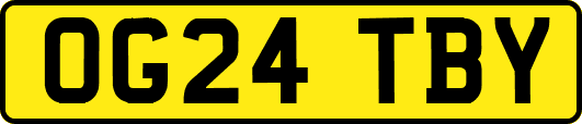 OG24TBY
