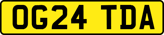 OG24TDA