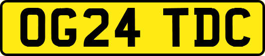 OG24TDC