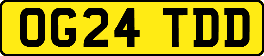 OG24TDD