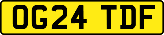 OG24TDF