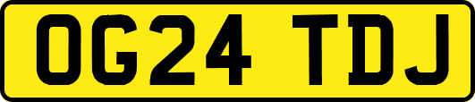 OG24TDJ