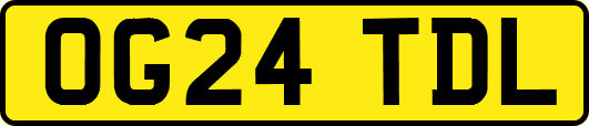 OG24TDL