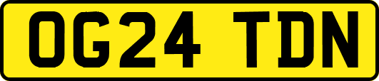 OG24TDN