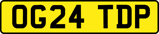 OG24TDP