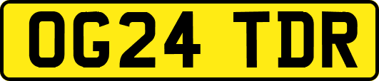 OG24TDR