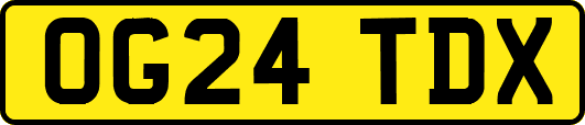 OG24TDX
