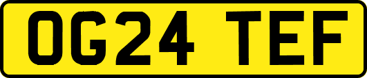 OG24TEF