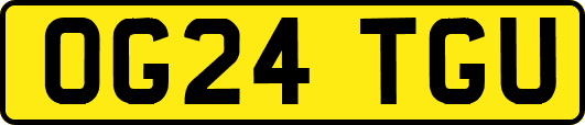 OG24TGU