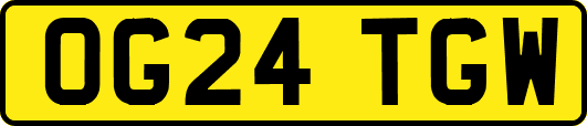 OG24TGW