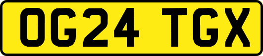 OG24TGX