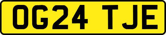 OG24TJE