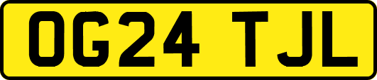OG24TJL