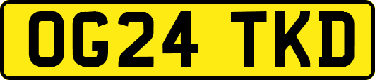 OG24TKD