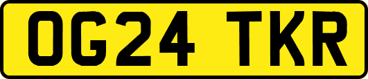 OG24TKR
