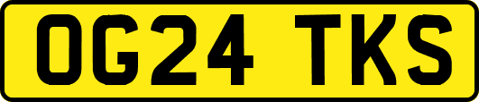 OG24TKS