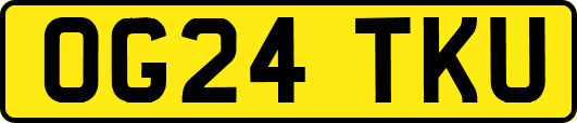 OG24TKU