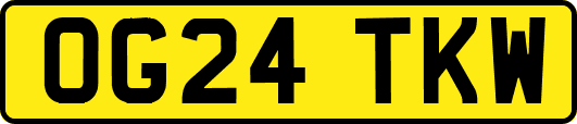 OG24TKW