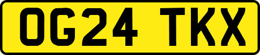 OG24TKX