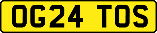 OG24TOS