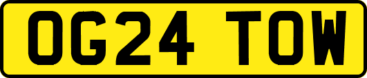 OG24TOW