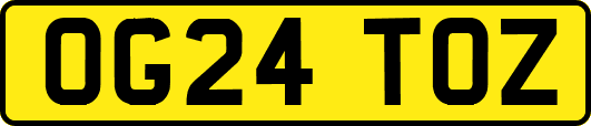 OG24TOZ