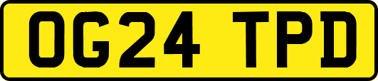 OG24TPD